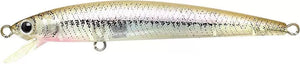 11333) Lucky craft FLASH MINNOW 80F #Real Tane Wakasagi