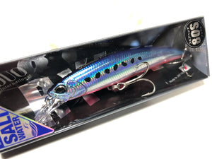 31331) DUO SPEARHEAD RYUKI 80S Salt Water LTD #Flash Mazume Sardine