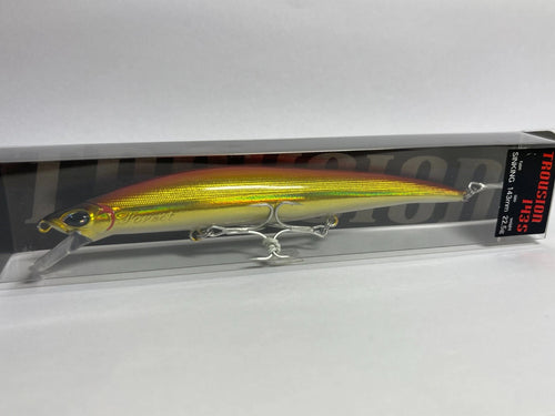 11269) Forest TROUSION 143S #01 Akakin