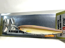 Load image into Gallery viewer, 21742) ATTIC Straight Buzz Minnow 110 #031 Wakasagi