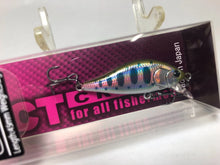 Load image into Gallery viewer, 32526) ZACT CRAFT Jill 45S #01 Yamame, for Native trout minnow
