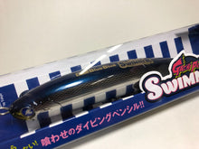 Load image into Gallery viewer, 32175) BlueBlue Gachipen Swimmer 180 #08 Specially selected saury