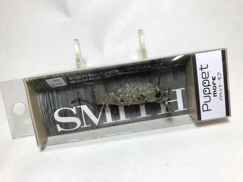 32509) SMITH Puppet more 37HF Hi Floating #08 Mazecha