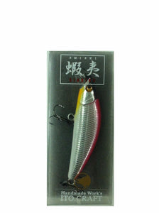 30170) Ito.Craft EMISHI 50S #RS for Trout Minnow