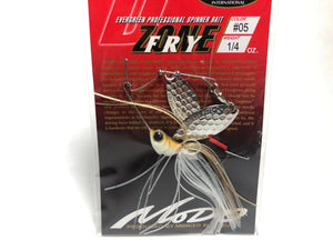 31978) Ever Green D-ZONE FRY 1/4oz DW #05 Wakasagi