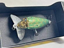 Load image into Gallery viewer, 11550) DRANCKRAZY FIKE M-50 #Hoary-M