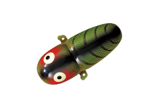 11744) HEDDON Crazy Crawler X9120 #L