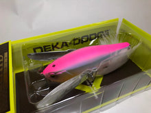 Load image into Gallery viewer, 32391) RAID JAPAN DEKA-DODGE #Pink Trick