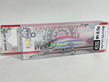 Load image into Gallery viewer, 11090) i Jet Link Maybe Humming 63S #Pink Back, Made in Japan