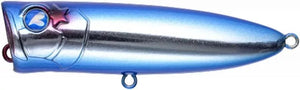 11489) Blue Blue GACHI POP 60 #01 Blue Blue