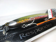 Load image into Gallery viewer, 20879) SHIMANO EXSENCE Responder 129F JET BOOST #015 Kyurin SB