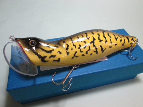59587) F.T.GO Noijin #Coach dog for Wooden lure
