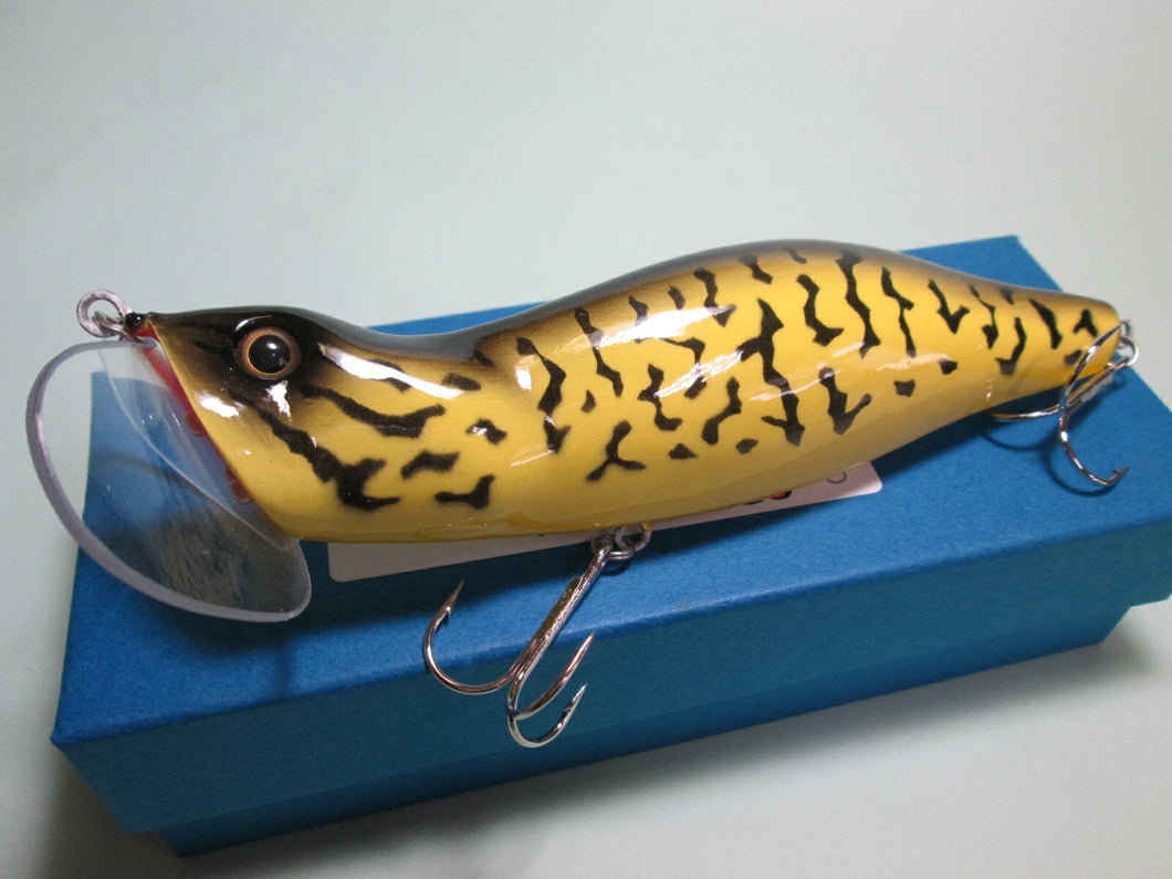 59587) F.T.GO Noijin #Coach dog for Wooden lure