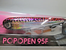 Load image into Gallery viewer, 24298) JUMPRIZE POPOPEN 95F #06 Kosaba Pink