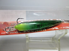 Load image into Gallery viewer, 24613) Bassday SUGER MINNOW Drift Twitcher 50S, HERO'S Limited Color #HE-03 Invisible Wakasagi