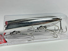 Load image into Gallery viewer, 11764) HEDDON SMITH LUCKY 13 X2500 #NBL