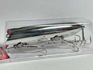 11764) HEDDON SMITH LUCKY 13 X2500 #NBL
