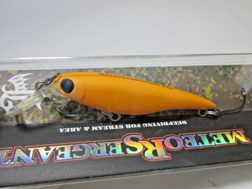 24169) Valley Hill Ja-do METEOR SERGEANT F50 #10 Karashi