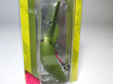 Load image into Gallery viewer, 20646) VIVA HENOJI FIGHTER Small Crankbait #113 matcha