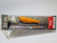 Load image into Gallery viewer, 24169) Valley Hill Ja-do METEOR SERGEANT F50 #10 Karashi