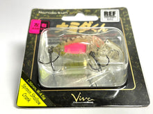 Load image into Gallery viewer, 21348) Viva Namida-kun Left/Right asymmetric color REF Model Trick Tiger