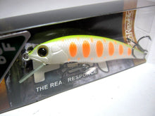 Load image into Gallery viewer, 31095) Angler&#39;s Republic ANRE&#39;S Flit FLT-60F #Pearl Chart Yamame