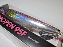 Load image into Gallery viewer, 24298) JUMPRIZE POPOPEN 95F #06 Kosaba Pink