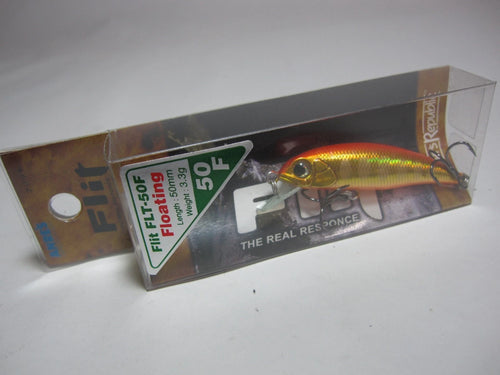 31081) Angler's Republic ANRE'S Flit FLT-50F #Kingyo PP