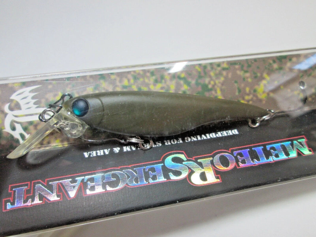 24171) Valley Hill Ja-do METEOR SERGEANT F50 #12 Kanimisho