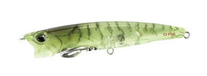 11757) DUO REALIS SPINBAIT HEARTBEE 75S G-Fix #Moss Shrimp