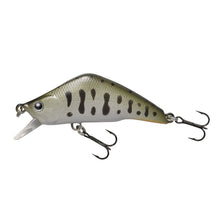 Load image into Gallery viewer, 30495) TIEMCO Loud 45S Trout Minnow #007 Pearl yamame