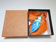 Load image into Gallery viewer, 24523) ARCADIA REEF Blow Sniper, Wood topwater lure #Albino semi Cicada