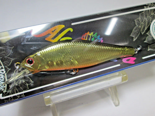 24162) Angler's Republic ANRE'S Alexandra 63S #Color variations