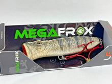 Load image into Gallery viewer, 11573) LURES FACTORY Caiman Popper #03 Clock