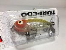Load image into Gallery viewer, 8010) Heddon x SMITH TINY TORPEDO X0360 SMITH Special Order #Color Variation