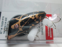 Load image into Gallery viewer, 29116) The Stock Lures SSD Handmade wood Topwater Lure #Impulse