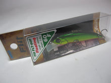Load image into Gallery viewer, 31093) Angler&#39;s Republic ANRE&#39;S Flit FLT-60F #Green Back RB