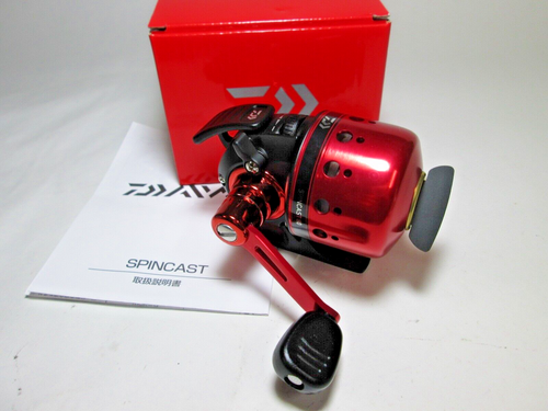 24400) DAIWA SPIN CAST 80 for Spin cast Reel