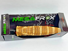 Load image into Gallery viewer, 11574) LURES FACTORY Caiman Popper #06 Paraguay Lizard