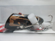 Load image into Gallery viewer, 29116) The Stock Lures SSD Handmade wood Topwater Lure #Impulse