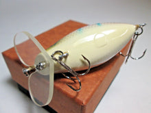 Load image into Gallery viewer, 24521) ARCADIA REEF Blow Sniper, Wood topwater lure #Oikawa