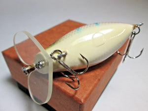 24521) ARCADIA REEF Blow Sniper, Wood topwater lure #Oikawa