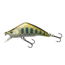 Load image into Gallery viewer, 30496) TIEMCO Loud 45S Trout Minnow #001 LH Yamame
