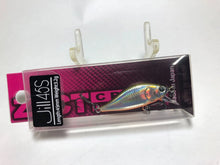 Load image into Gallery viewer, 32535) ZACT CRAFT Jill 45S #10 TS, for Native trout minnow