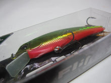 Load image into Gallery viewer, 31093) Angler&#39;s Republic ANRE&#39;S Flit FLT-60F #Green Back RB