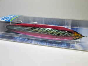 24608) DUEL Aile MAGNET TG MINNOW 105F #05 HPI Pink Sardine