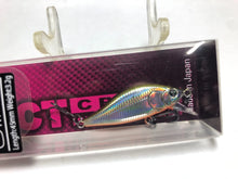 Load image into Gallery viewer, 32535) ZACT CRAFT Jill 45S #10 TS, for Native trout minnow