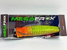 Load image into Gallery viewer, 11575) LURES FACTORY Caiman Popper #05 Guiana Caiman