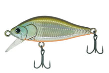 Load image into Gallery viewer, 32535) ZACT CRAFT Jill 45S #10 TS, for Native trout minnow