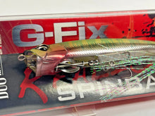 Load image into Gallery viewer, 11751) DUO REALIS SPINBAIT HEARTBEE 75S G-Fix #HM Oikawa